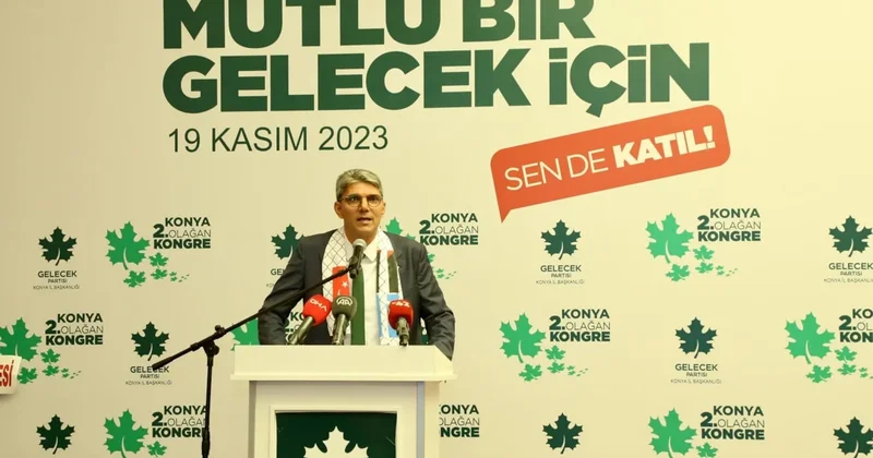 CHP listesinden seçilen vekil bugün AKP ye geçiyor! Sözcü Gazetesi