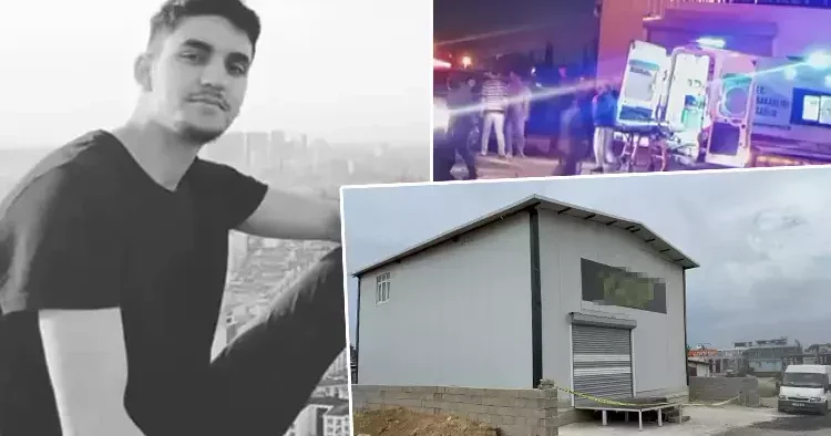 Hatay da boşanma aşamasındaki eş dehşet saçtı! Bir kayınbiraderini öldürdü, diğerini yaraladı