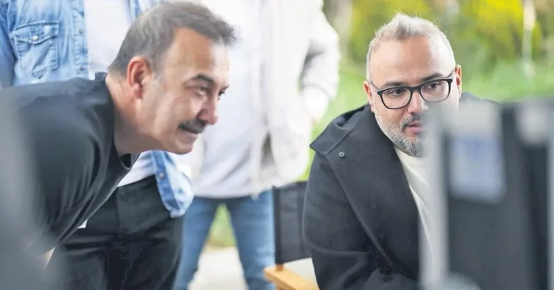 Setten ilk fotoğraflar