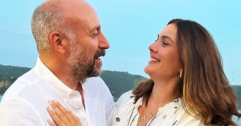 Bergüzar Korel gözlerden uzakta büyüttüğü kızını paylaştı: Ne kadar büyümüş Sözcü Gazetesi