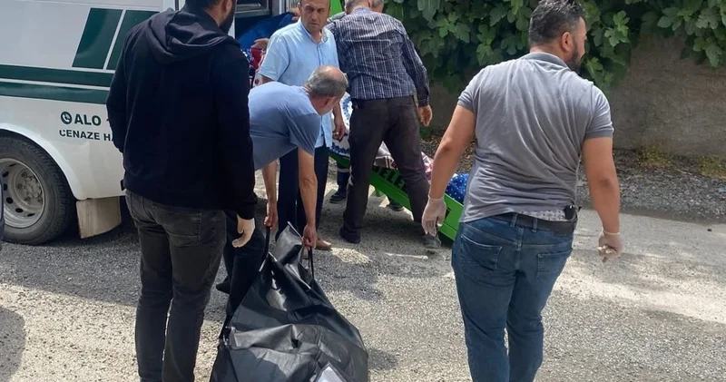 Osmaniye’de annesini öldüren şüpheli tutuklandı