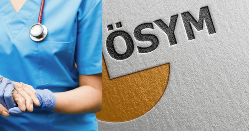 Personel yerleştirme sonucu açıklandı