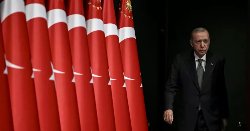 Diplomasinin merkezi Türkiye! Peş peşe kritik görüşmeler