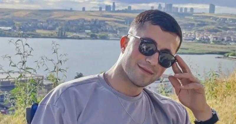 Şehidin naaşı memleketine getirildi Son dakika haberleri
