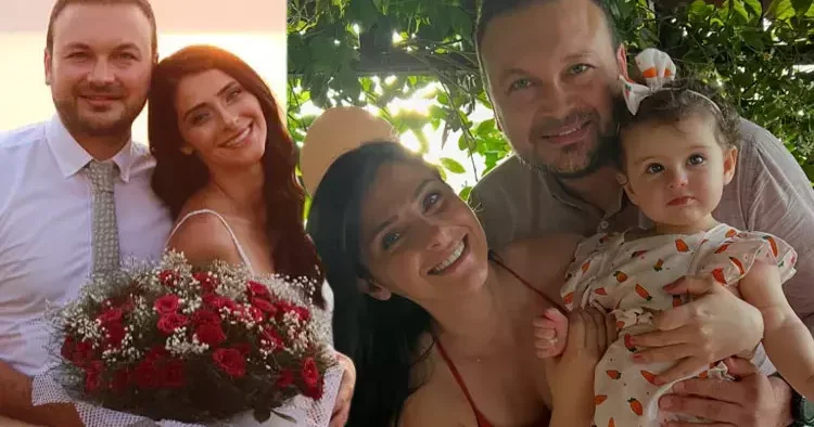 Doğum gününden bir gün önce hayatını kaybetmişti... Ünlü oyuncunun eşinden duygusal paylaşım
