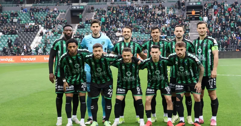 Kocaelispor da ayrılık! Oyuncu Galatasaray a döndü