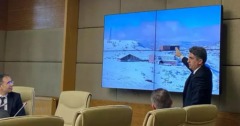 Bolu Valisi Aydın: Yangın faciasında kırıcı bir dil kullandığımı düşünmüyorum