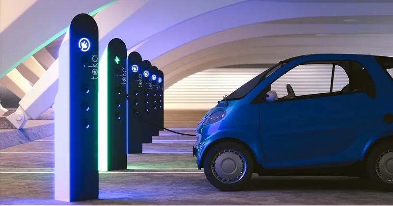 Elektrikli araç satışları küresel pazarda hızla büyümeye devam ediyor