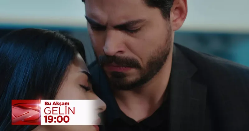 Gelin dizisinde affetmeyen kalp, pes etmeyen aşk! Hançer her yolu deniyor