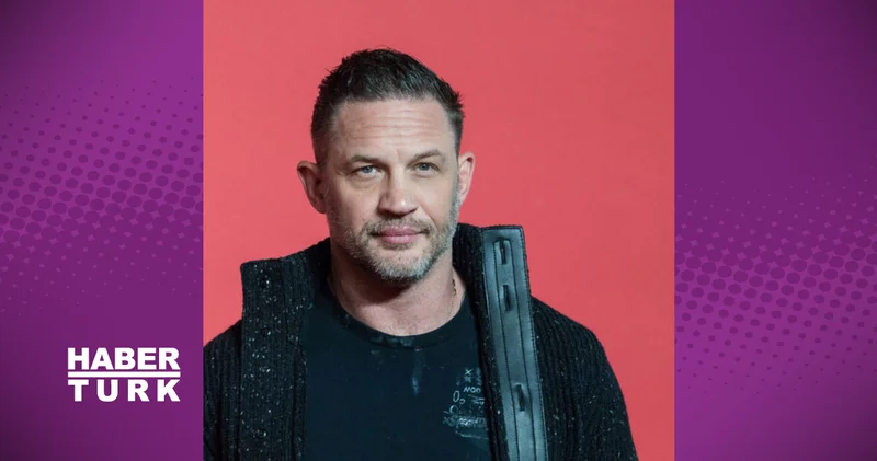 Tom Hardy, sağlık sorunlarından dert yandı Magazin haberleri