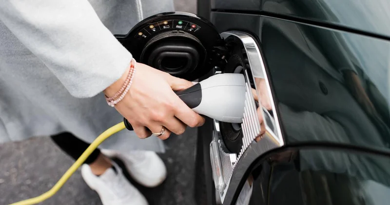 Elektrikli araç satışları nisanda yüzde 29 arttı
