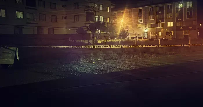 Baba ile oğlu arasında silahlı çatışma! Biri hayatını kaybetti diğeri gözaltına alındı