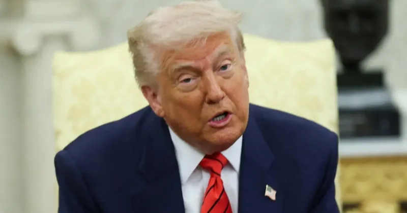 3 ülke, Trump ın Suriye kararından memnun