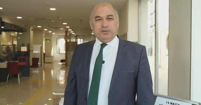 DenizBank Mut Şubesinden Dünya Çiftçiler Günü etkinliği Mersin Haberleri