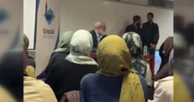 İstanbul Valiliği nden Boğaziçi Üniversitesi nde çıkan olaylarla ilgili açıklama