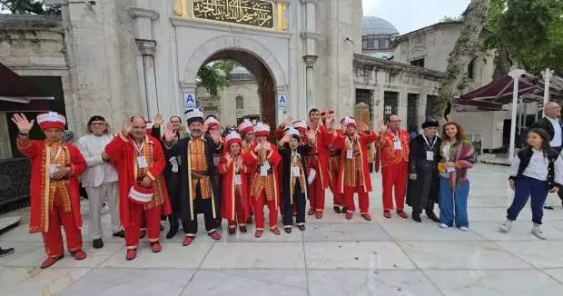 Konya haberleri Konya Büyükşehir, engelli bireyler için özel etkinlikler düzenliyor 14 Mayıs 2025