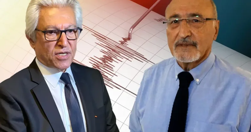 Akdeniz deki depreme ilişkin uzmanlardan uykuları kaçıracak sözler