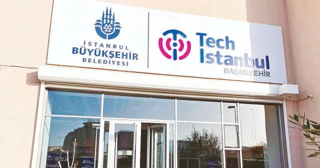 İBB Veri Merkezi mercek altında Gündem Haberleri