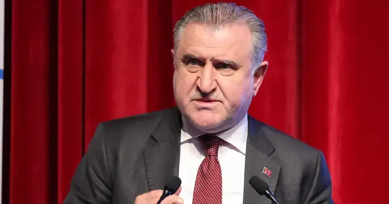 Bakan Bak: Obezite gerçeğini unutmamamız lazım