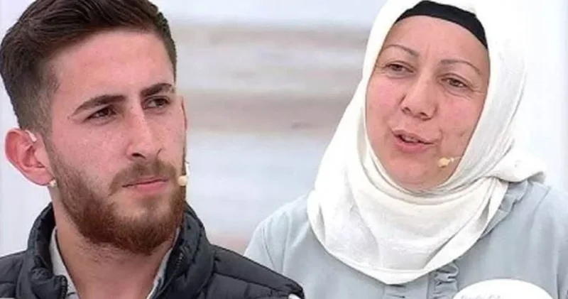 Türkiye yi ayağa kaldıran damat kayınvalide skandalında yeni gelişme!