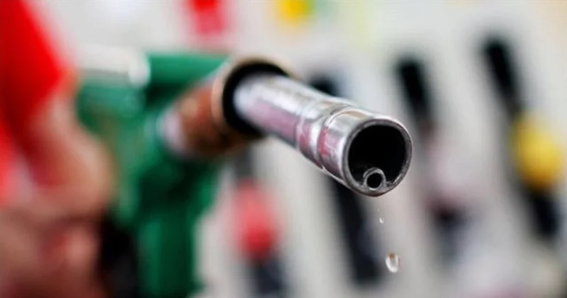 SON DAKİKA: BENZİNE ZAM GELDİ! Benzine ne kadar zam geldi, litre fiyatı kaç TL oldu? 14 Mayıs 2025 İstanbul, Ankara, İzmir benzin fiyatları