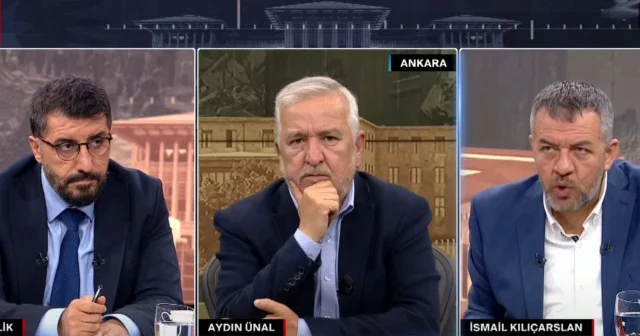 DEM Parti nin korucu provokasyonu: PKK silah bıraksa da Tuncer Bakırhan zihnindeki silahı bırakmamış VİDEO İZLE