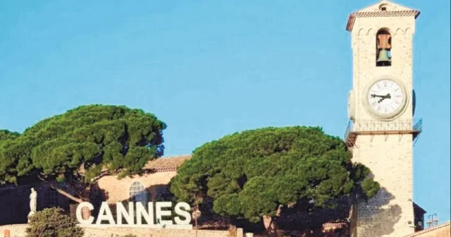 Cannes Film Festivali’nden İsrail’e kınama mektubu Kültür Sanat Haberleri