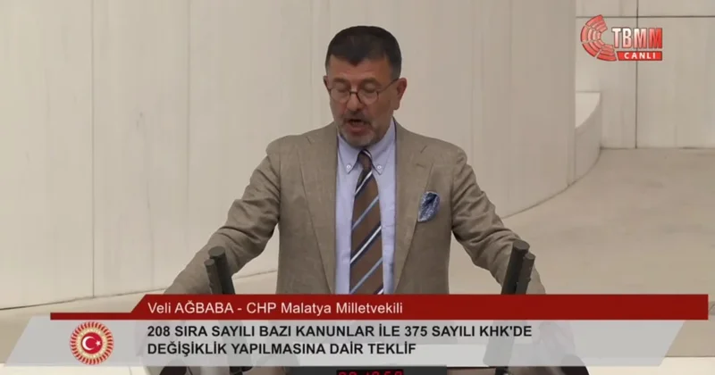 Meclis te tansiyon yükseldi: Öcalan la barışıyorsunuz, İmamoğlu yla savaşıyorsunuz Sözcü Gazetesi
