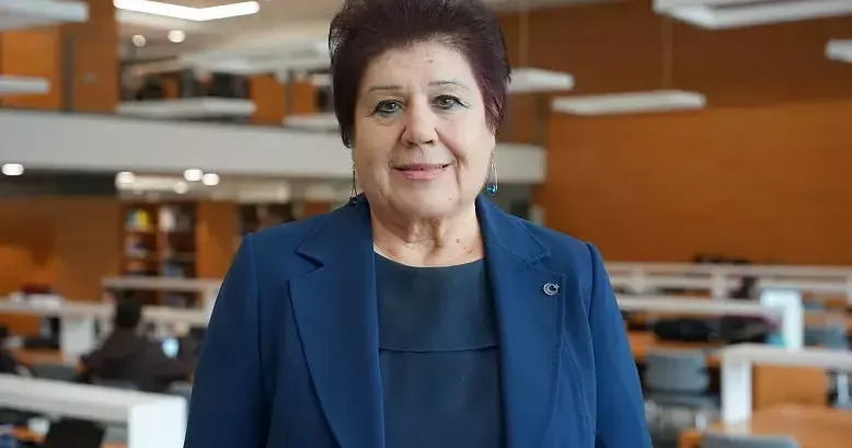 ‘Beslenme ve davranış değişikliği ile obezite önlenebilir’