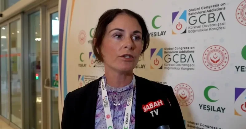 Dünyaca ünlü bilim insanından korkutan fast food ve şeker uyarısı: Beyni uyuşturuyor, bırakınca depresyona sokuyor