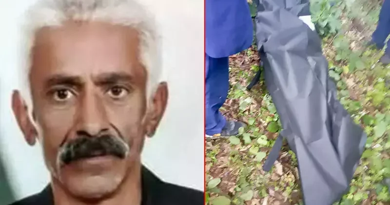 Ordu’da 27 gündür kayıp olan görme engelli, dere yatağında ölü bulundu