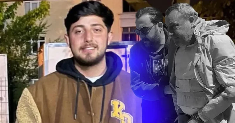 Oğlunu öldüren babanın ifadesi ortaya çıktı! İşte vahşetin sebebi: Evden ayrıldıktan sonra…