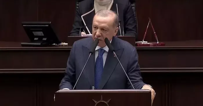 Cumhurbaşkanı Erdoğan, Yeni safhaya geçtik diyerek duyurdu: Örgütün Suriye ve Avrupa kolları da fesih sürecine katılmalı Özgür Özel e de teşekkür etti