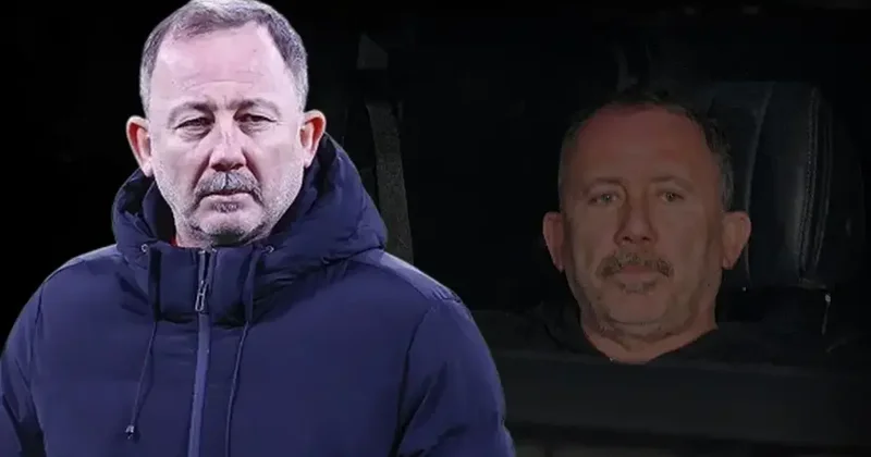 Süper Lig ekibinden Sergen Yalçın bombası! Teklif yapılacak... Fanatik Gazetesi Süper Lig Haberleri Spor