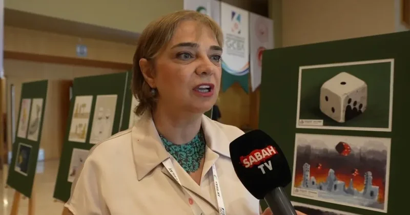 Yeşilay Bilim Kurulu Üyesi Merih Altıntaş tüm Türkiye yi uyardı: Gümbür gümbür geliyor, dikkat etmeliyiz