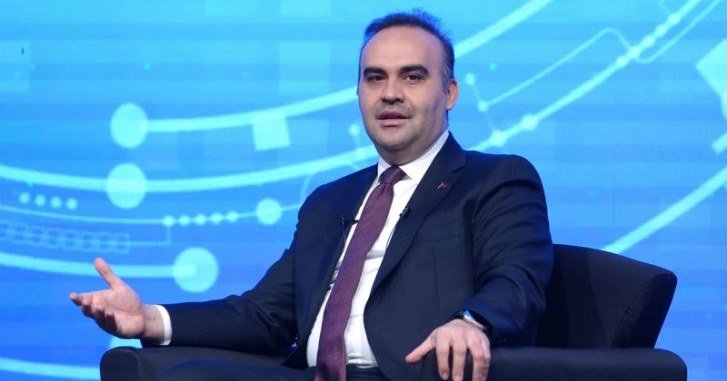 Bakan Kacır: Stratejik yatırımları çok daha güçlü ve hedef odaklı destekleyeceğiz