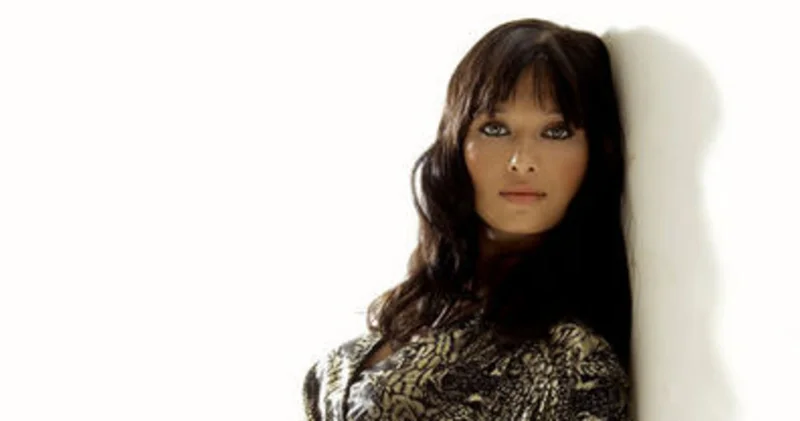 Nurgül Yeşilçay, 1 milyar kez izlendi Magazin haberleri