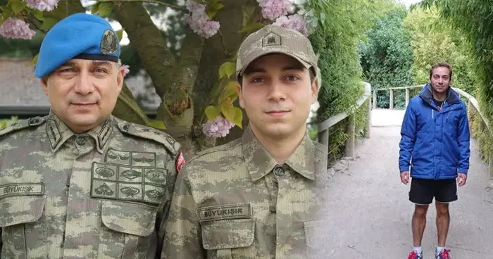Yüksekten düşme olarak kayda geçmişti! Emekli Tümgeneral Ethem Büyükışık ın oğlu Dorukhan Büyükışık ın ölümüyle ilgili yeni gelişme: Ağırlaştırılmış müebbetleri isteniyor