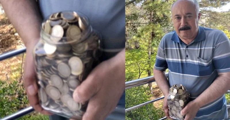 1 kavanoz dolusu enflasyon Sözcü Gazetesi