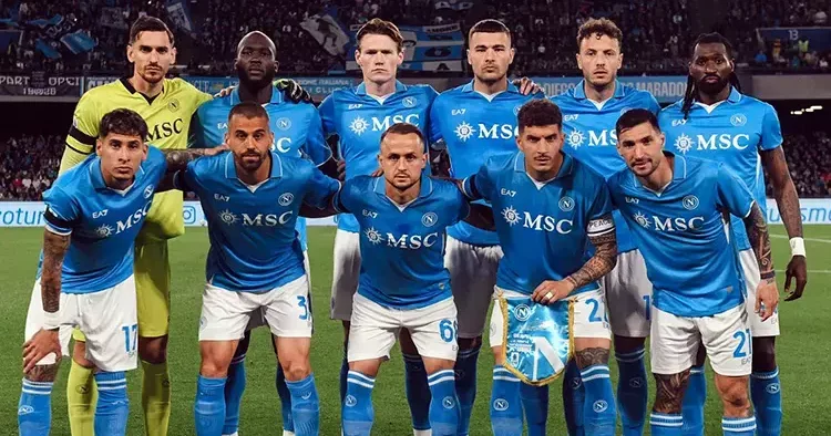 Fenerbahçe den İtalya çıkarması! Napoli den çifte transfer hedefi