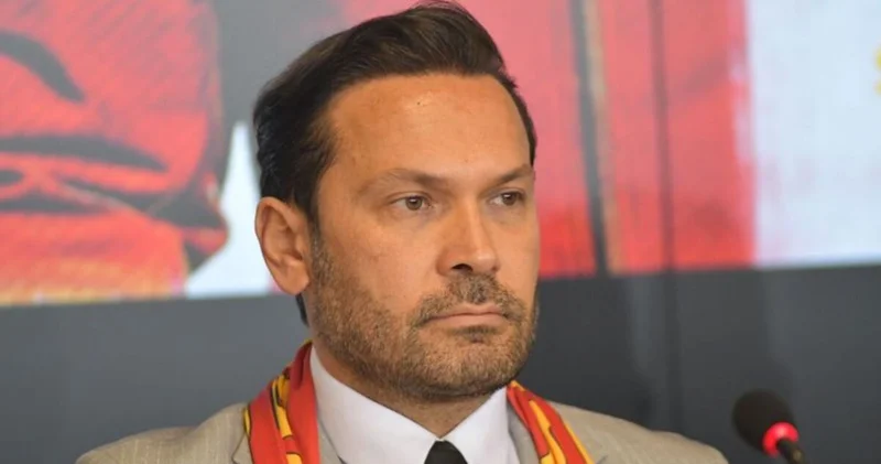 Muhammed Türkmen: Sözün bittiği değil, başladığı yerdeyiz Bellona Kayserispor Haberleri