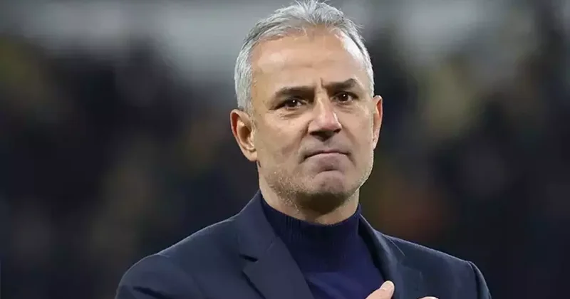 Teklif gelirse gider mi? İsmail Kartal dan çok konuşulacak Fenerbahçe yanıtı