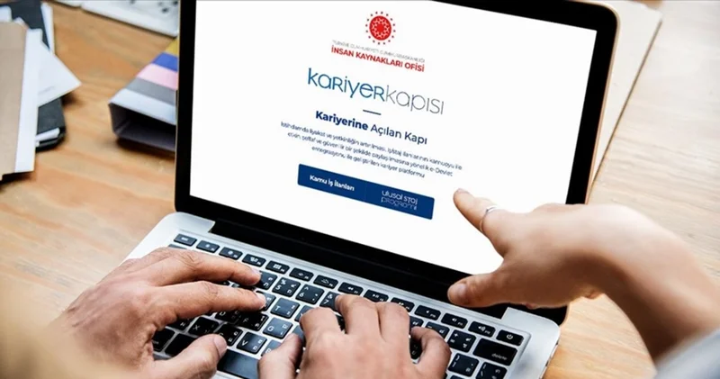 Ulusal Staj Programı başvuru sonuçları 2025 sorgulama ekranı: Ulusal Staj Programı (USP) başvuru sonuçları açıklandı mı, ne zaman açıklanacak?