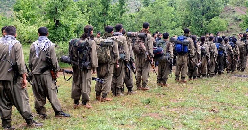 Erdoğan ın eski başdanışmanı: PKK yöneticilerine nereye gönderilmek istersiniz? diye sorulmuş: Çoğu bakın hangi ülkeyi Sözcü Gazetesi