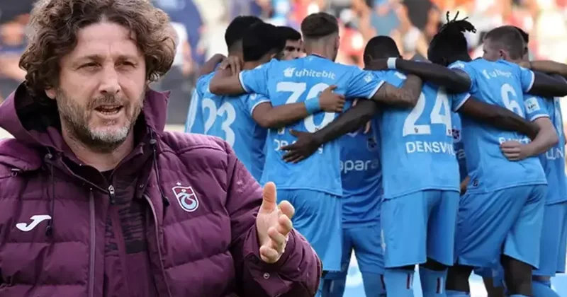 Trabzonspor un yıldızı transferi kendi ağzıyla açıkladı! Batista Mendy: Sezon sonunda ayrılmak istiyorum Fanatik Gazetesi Trabzonspor (TS) Haberleri Spor