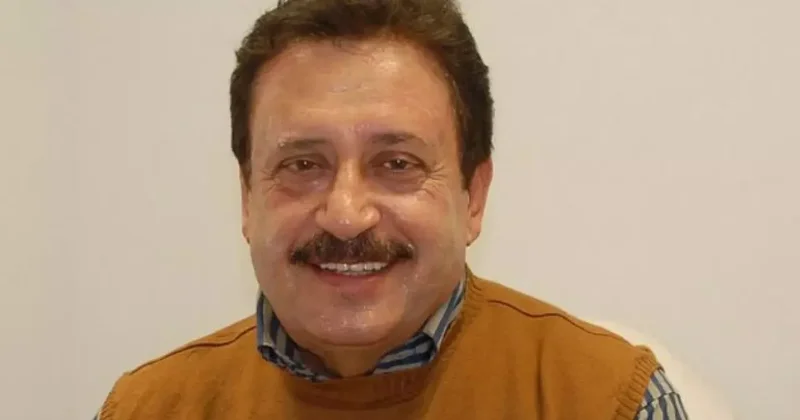 Gökhan Güney hastaneye kaldırılmıştı! Son durumunu paylaştı