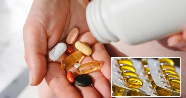 Bakanlık tek tek ifşa etti: Vitamin diye satmışlar ama... Sağlık Haberleri