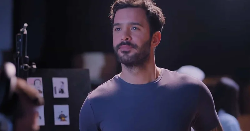 Barış Arduç patladı: Mahkemelik oldu