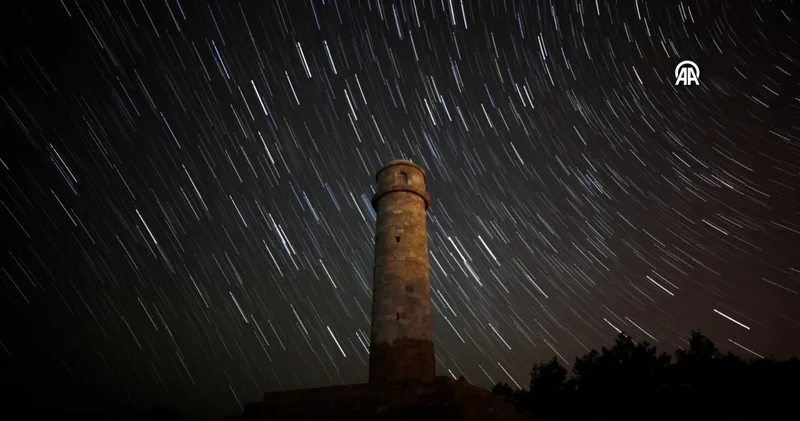 Patara Deniz Feneri gece müzeciliğinin de gözdesi olacak: Ziyaretçi sayısının ikiye katlanmasını bekliyoruz