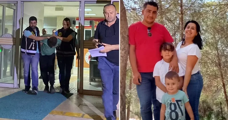 Nazilli de Yangınla İlgili Şüpheler Arttı